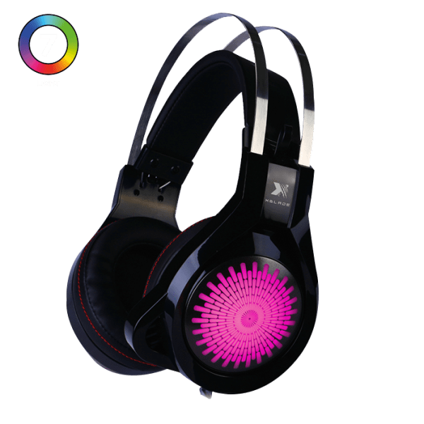 Auricular Gamer Xblade Slayer