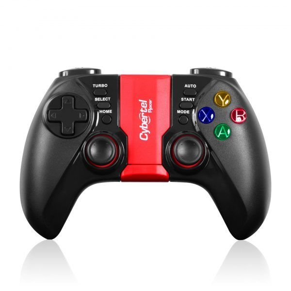 Gamepad Bluetooth Cybertel RACER - CYB G805BT