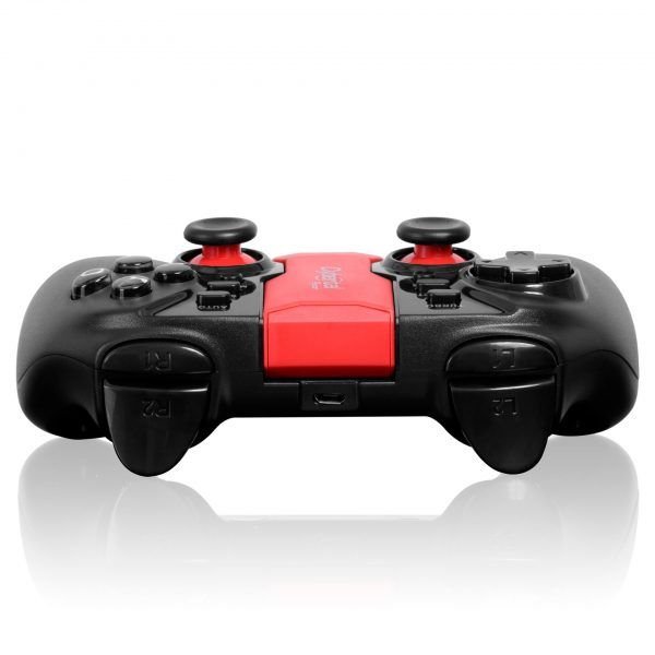 Gamepad Bluetooth Cybertel RACER - CYB G805BT - Imagen 4