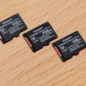 MEMORIA MICRO SD KINGSTON