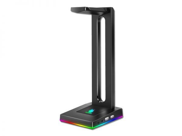 SOPORTE PARA AURICULARES GAMER ANTRYX HS-71KR - Imagen 2