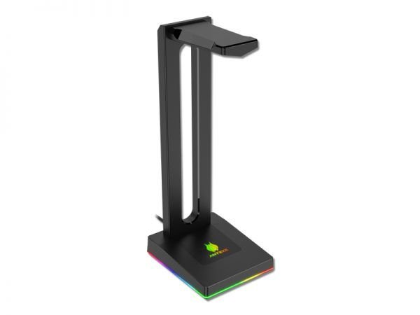 SOPORTE PARA AURICULARES GAMER ANTRYX HS-71KR - Imagen 3