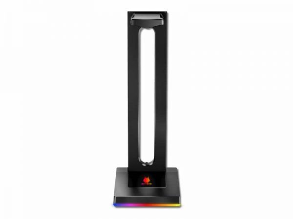 SOPORTE PARA AURICULARES GAMER ANTRYX HS-71KR - Imagen 4
