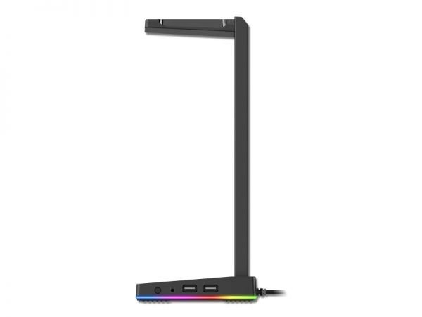 SOPORTE PARA AURICULARES GAMER ANTRYX HS-71KR - Imagen 5
