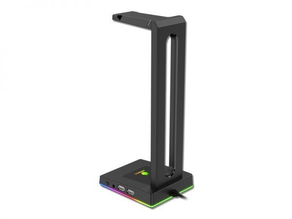 SOPORTE PARA AURICULARES GAMER ANTRYX HS-71KR - Imagen 6