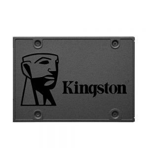 UNIDAD DE ESTADO SOLIDO KINGSTON A400 SSD