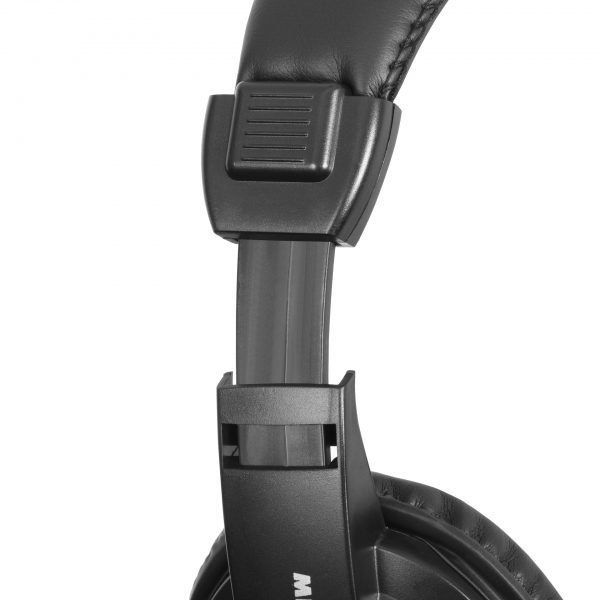 AURICULARES MICRONICS PLATINUM DJ - Imagen 2