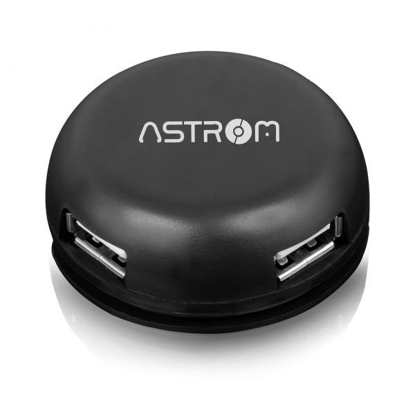 HUB USB ASTROM AT 1003 - Imagen 2