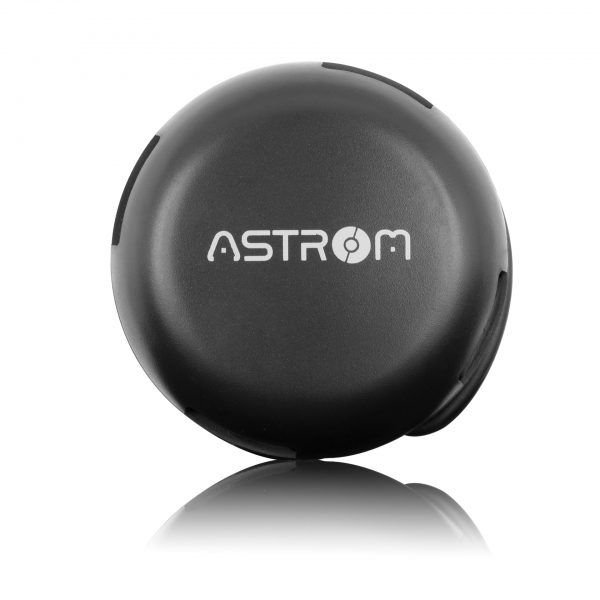 HUB USB ASTROM AT 1003 - Imagen 3