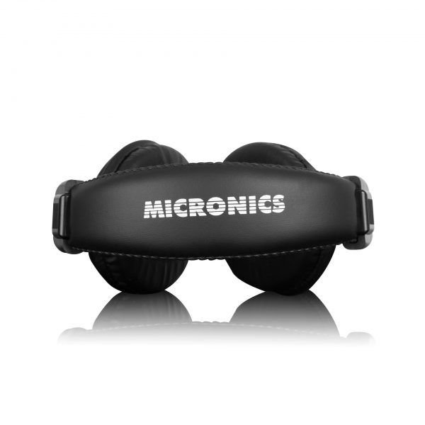 AURICULARES MICRONICS PLATINUM DJ - Imagen 7