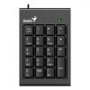 Teclado numerico Genius Numpad 100