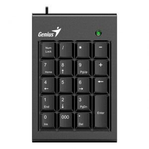 Teclado numerico Genius Numpad 100