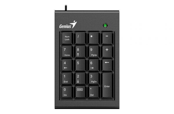 Teclado numerico Genius Numpad 100