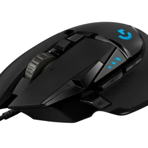 MOUSE GAMER LOGITECH G502 HERO