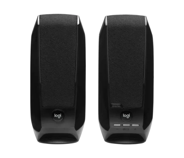 PARLANTE LOGITECH S-150