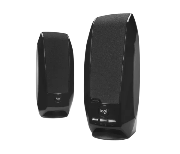 PARLANTE LOGITECH S-150 - Imagen 2