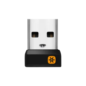 RECEPTOR USB UNIFICADOR LOGITECH UNIFYING