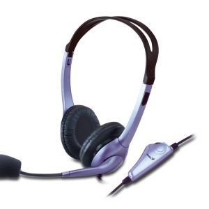 AURICULARES GENIUS HS-04S