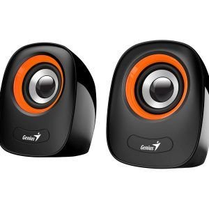 PARLANTES 2.0 GENIUS SP-Q160