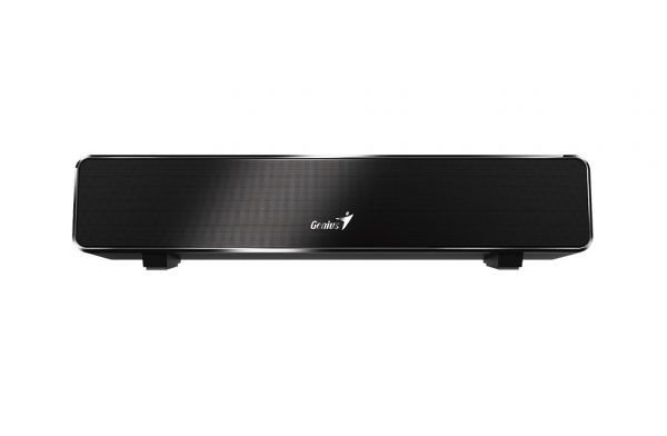 PARLANTE VERTICAL GENIUS SOUND BAR 100 MINI - Imagen 2