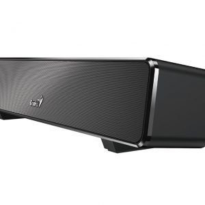 PARLANTE VERTICAL GENIUS SOUND BAR 100 MINI