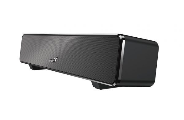 PARLANTE VERTICAL GENIUS SOUND BAR 100 MINI