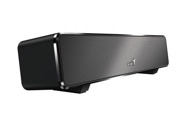 PARLANTE VERTICAL GENIUS SOUND BAR 100 MINI - Imagen 6