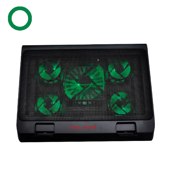 COOLER XBLADE GLACIUS