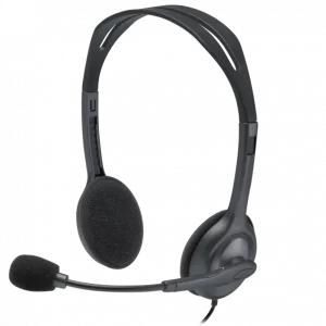 AUDIFONOS LOGITECH H111