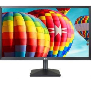 MONITOR LG 22MN430M 22" FHD IPS 3Y