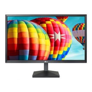 MONITOR LG 24MK430H 24" 1920X1080 IPS