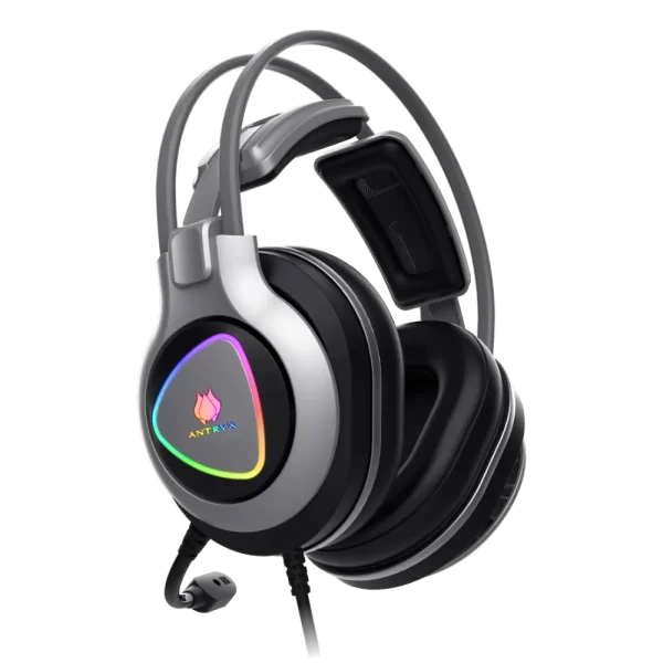 AUDIFONOS GAMER 7.1 ANTRYX THUNDER - Imagen 5