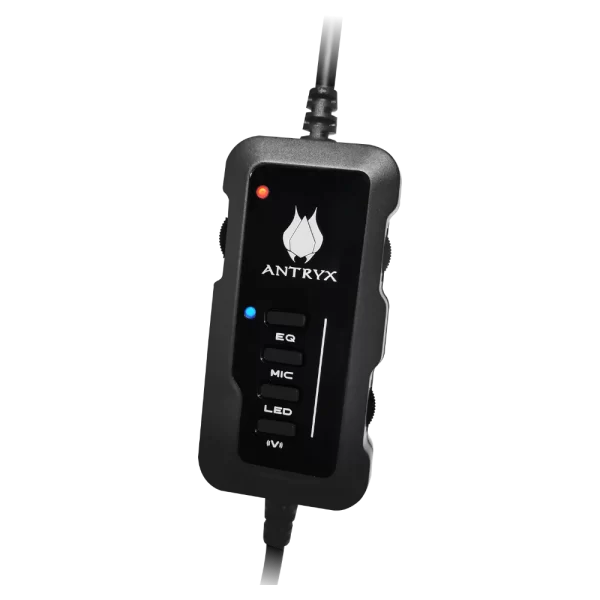 AUDIFONOS GAMER 7.1 ANTRYX THUNDER - Imagen 6