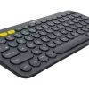 Teclado Logitech k380