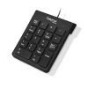 teclado numerico hunter para contadores