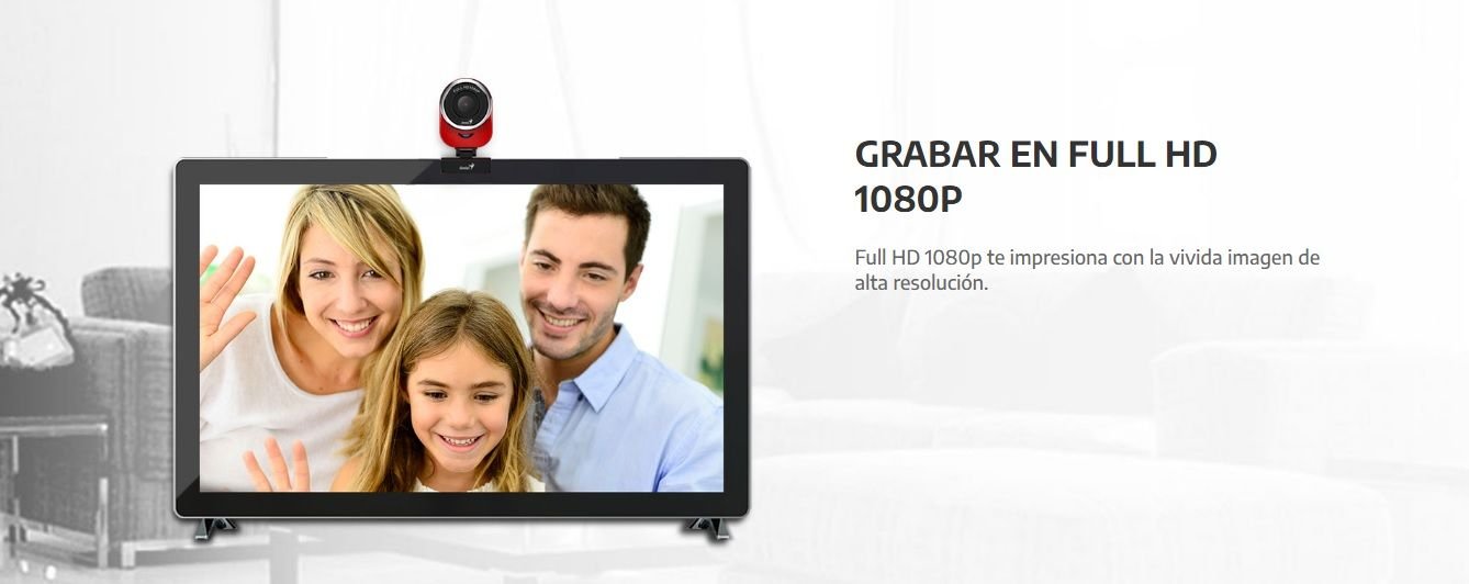 grabar en 1080p