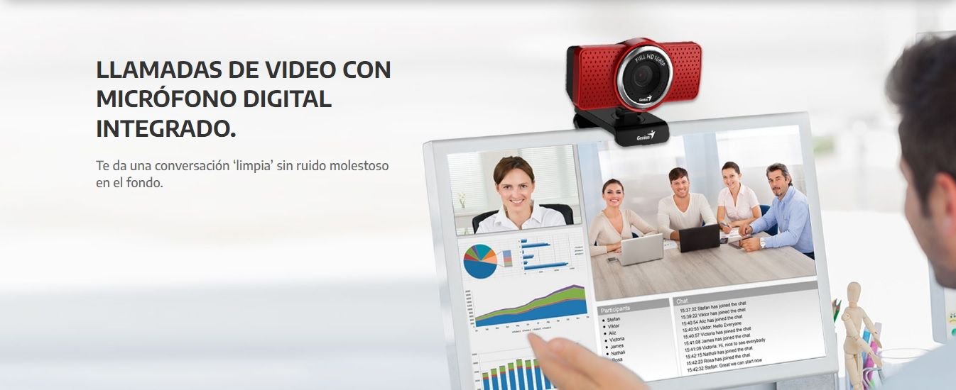 GENIUS ECAM 8000