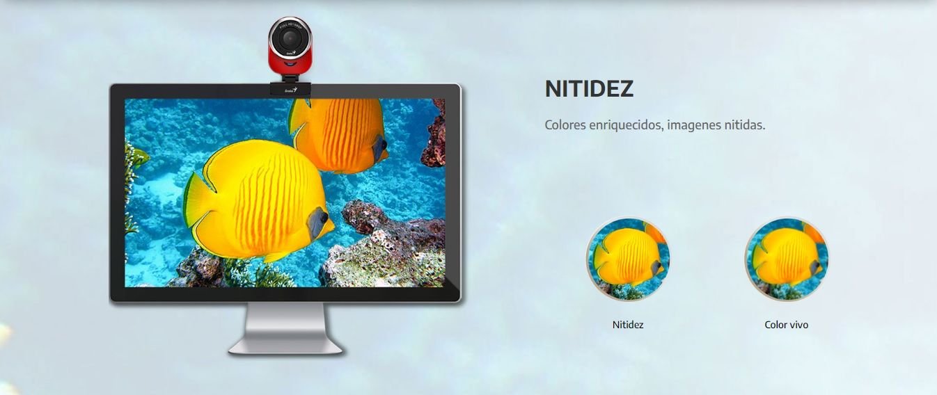 WEBCAM QCAM 6000