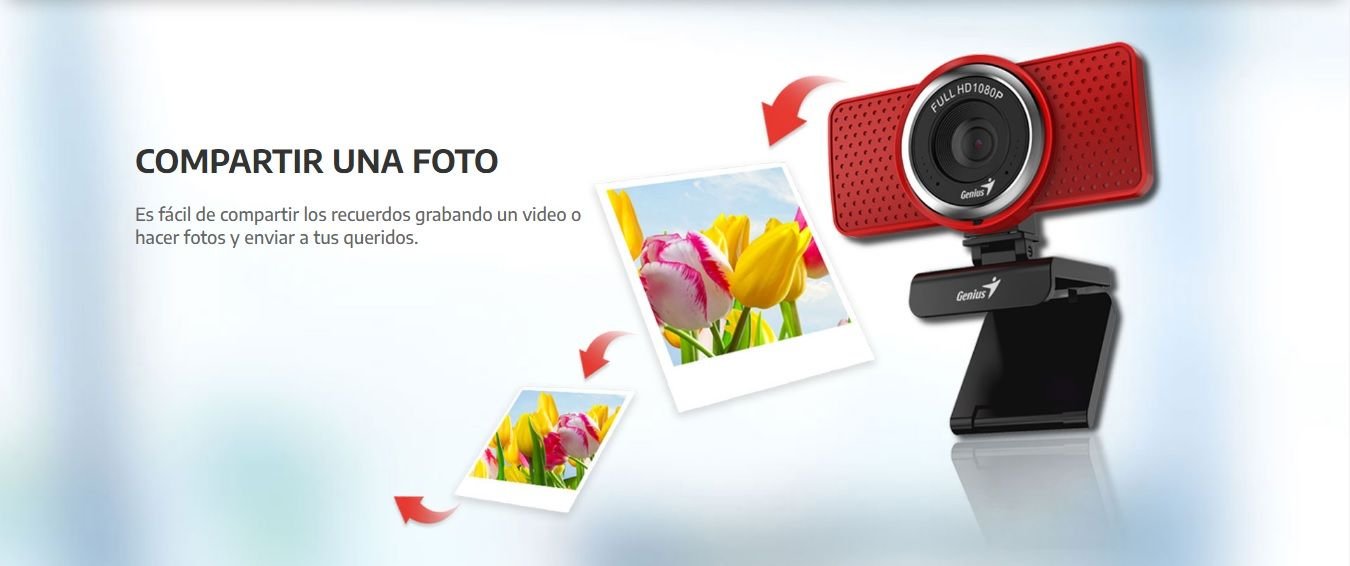 comparte foto