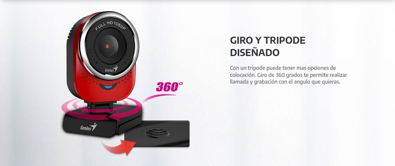WEBCAM QCAM 6000