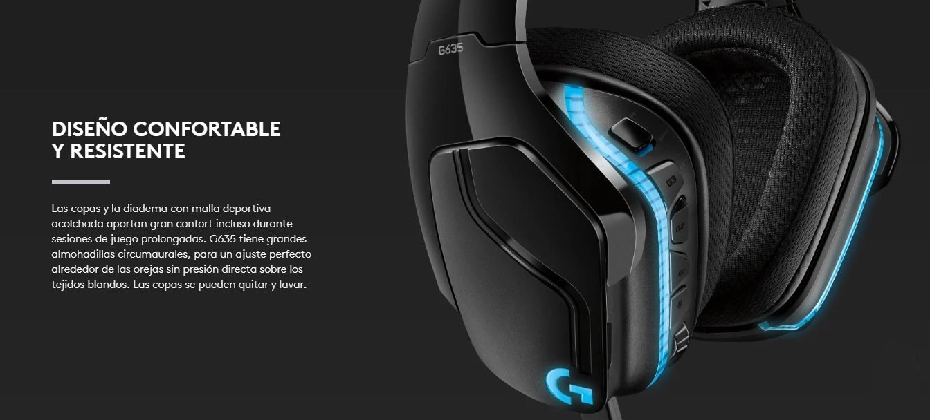 diseño confortable