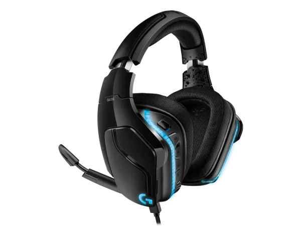 LOGITECH G635