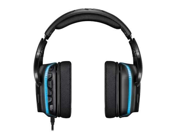 LOGITECH G635