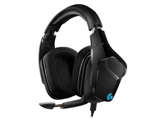 LOGITECH G635