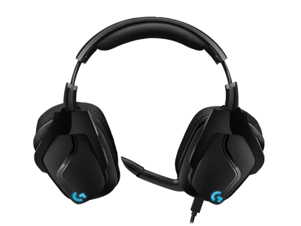 LOGITECH G635