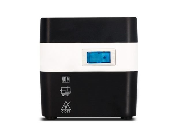 ESTABILIZADOR DE CORRIENTE CDP RU-AVR604 I