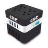ESTABILIZADOR DE CORRIENTE CDP RU-AVR604 I