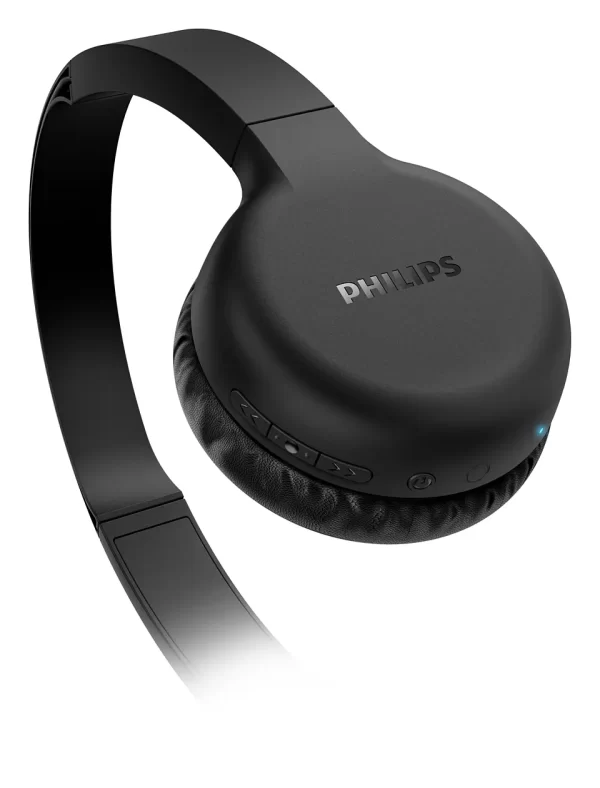 auriculares inalámbricos Philips TAH1205BK - Imagen 4