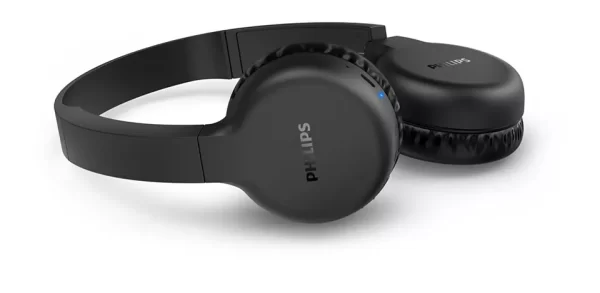 auriculares inalámbricos Philips TAH1205BK - Imagen 5