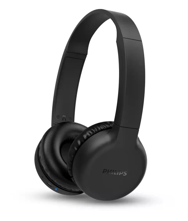 auriculares inalámbricos Philips TAH1205BK - Imagen 7